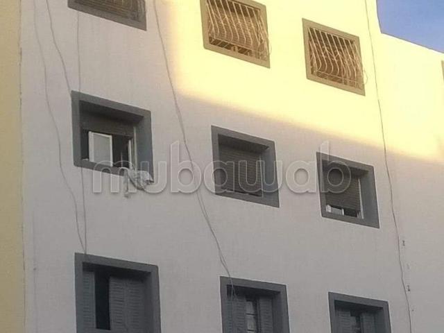 Bit dyal bnate casa bernosi