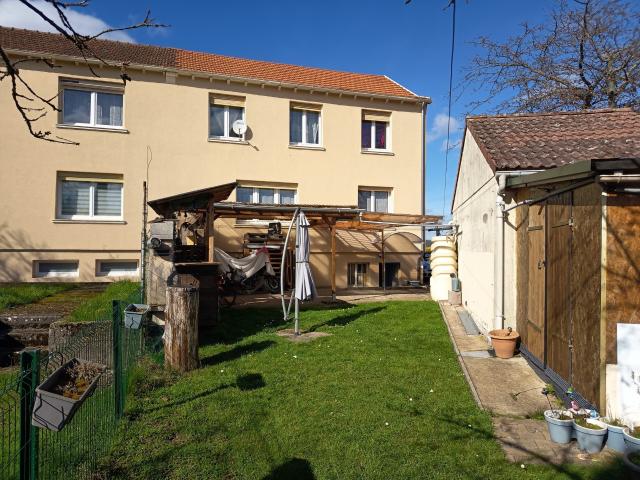 Bitche Vente Maison 57