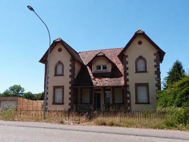 Bitche Vente Maison 57