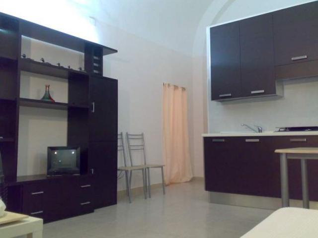 Bitetto Grazioso monolocale affittasi