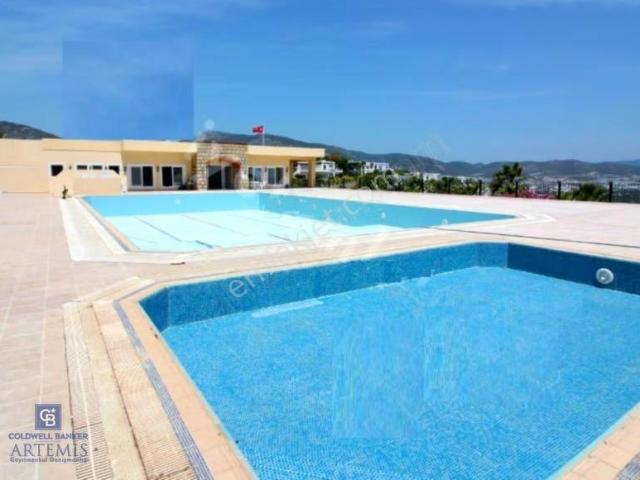 Bitez Hisar Vilları Kiralık Dublex 3+1 Yazlık