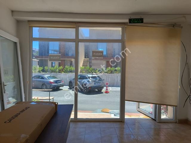 Bitez Merkezi Lokasyon Da Kiralık İşyeri