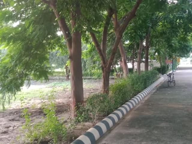 Bithoor, Kanpur Central 121 Sq.Yd. Plot in Bithoor Kanpur Listing ID: #10229