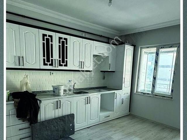 Bitlis Merkez Hüsrevpaşa Da 3+1 D.gazlı Yeni Daire
