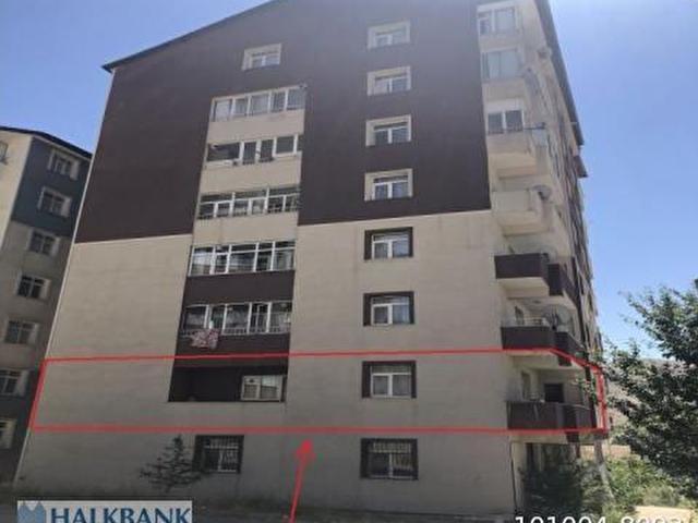 Bitlis Merkez Satılık Konut