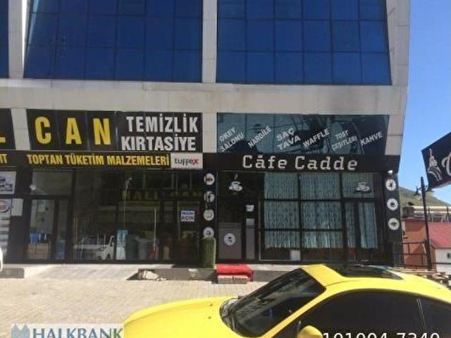 Bitlis Merkez Satılık İşyeri