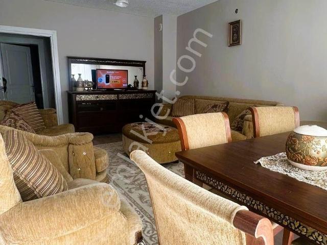 Bitlis Merkez Toki 4. Etap 'ta 3+1 Eşyalı Satılık Daire