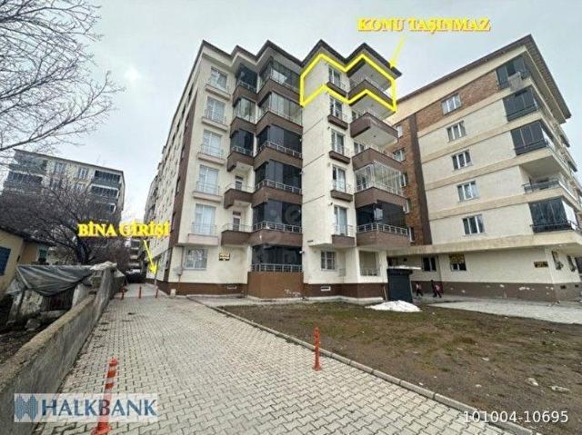 Bitlis Tatvan Satılık Konut
