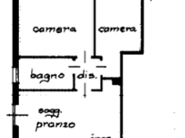 Bi/Trilocale in Vendita a Cadoneghe