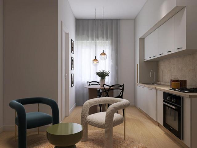 Bi/Trilocale in Vendita a Bologna
