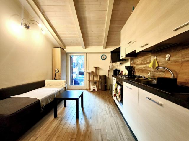 Bi/Trilocale in Vendita a Bologna