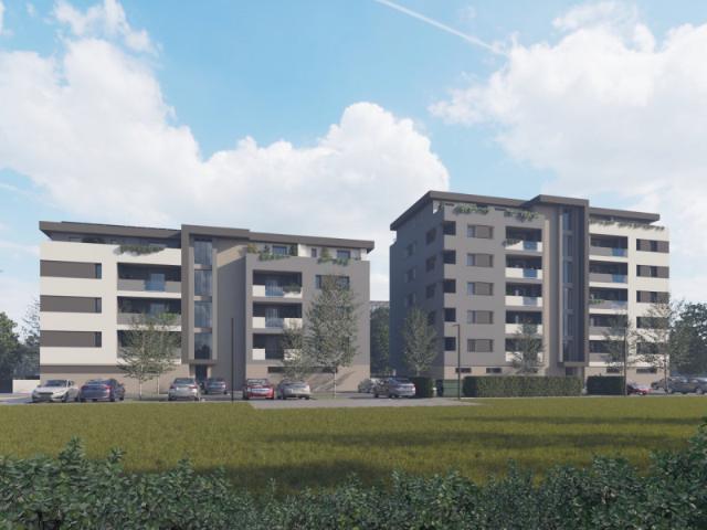 Bi/Trilocale in Vendita a Bologna