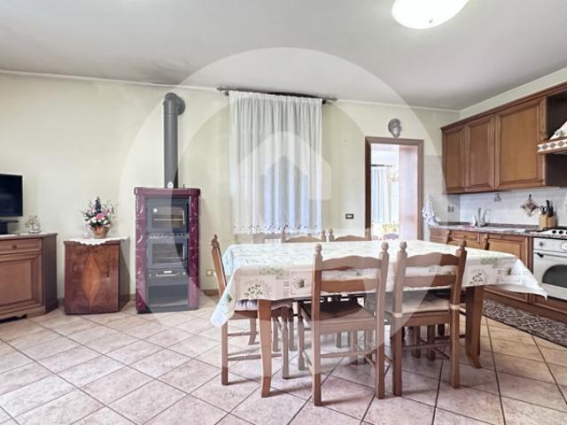 Bi/Trilocale in Vendita a Borgoricco