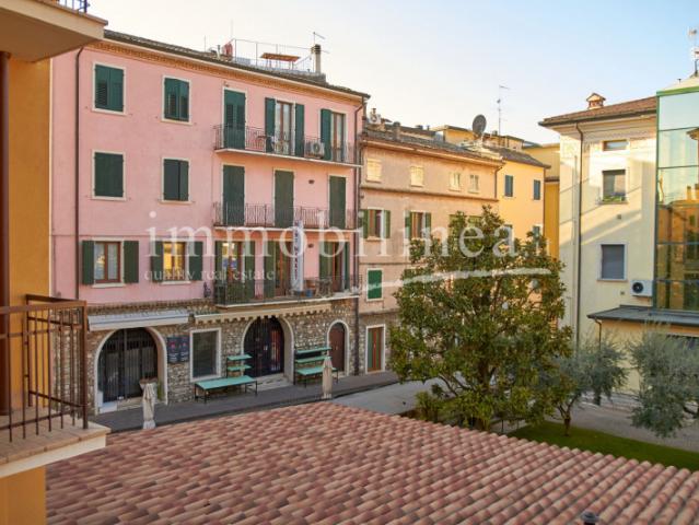 Bi/Trilocale in Vendita a Garda