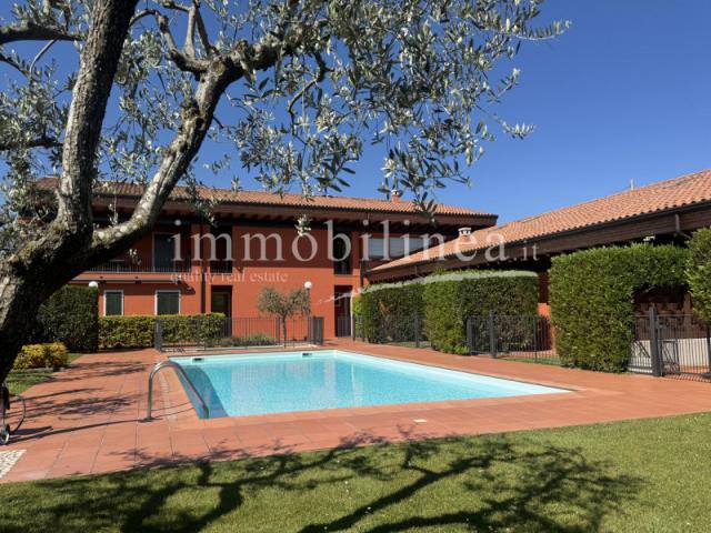 Bi/Trilocale in Vendita a Lazise