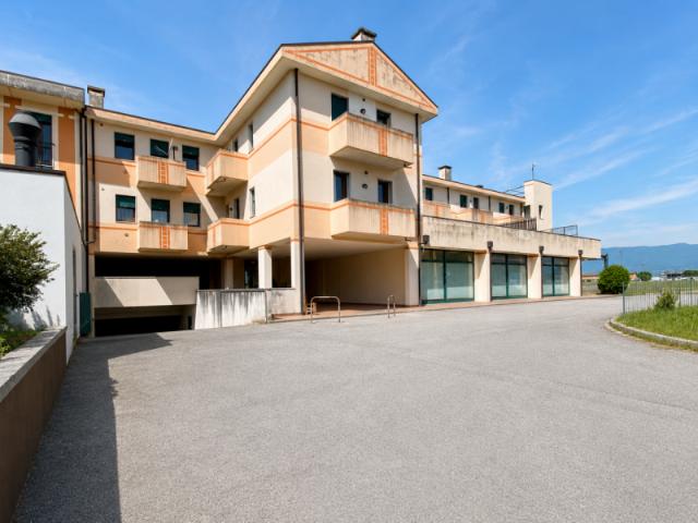 Bi/Trilocale in Vendita a Sandrigo