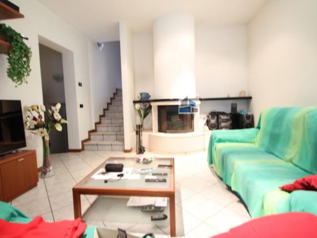 Bi/Trilocale in Vendita a Santa Maria di Sala