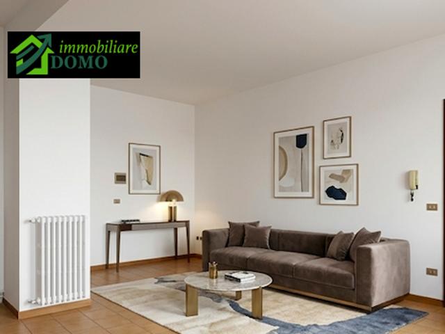 Bi/Trilocale in Vendita a Schio
