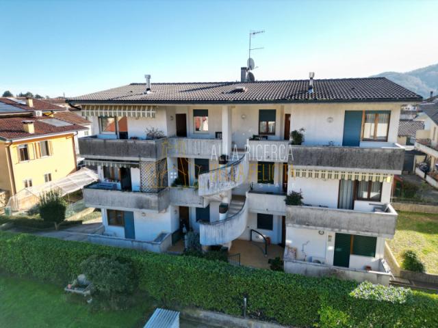 Bi/Trilocale in Vendita a Schio