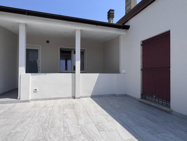 Bi/Trilocale in Vendita a Pozzonovo