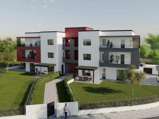 Bi/Trilocale in Vendita a Portogruaro
