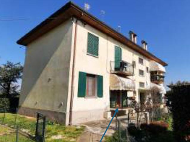 Bi/Trilocale in Vendita a Fossalta di Portogruaro