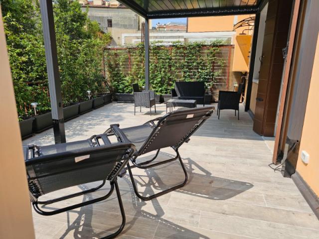 Bi/Trilocale in Vendita a Padova