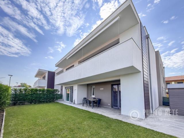 Bi/Trilocale in Vendita a Pescantina