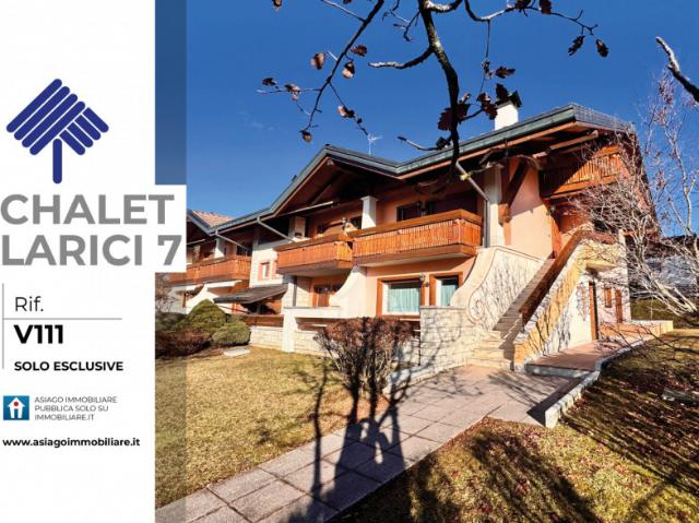 Bi/Trilocale in Vendita a Roana