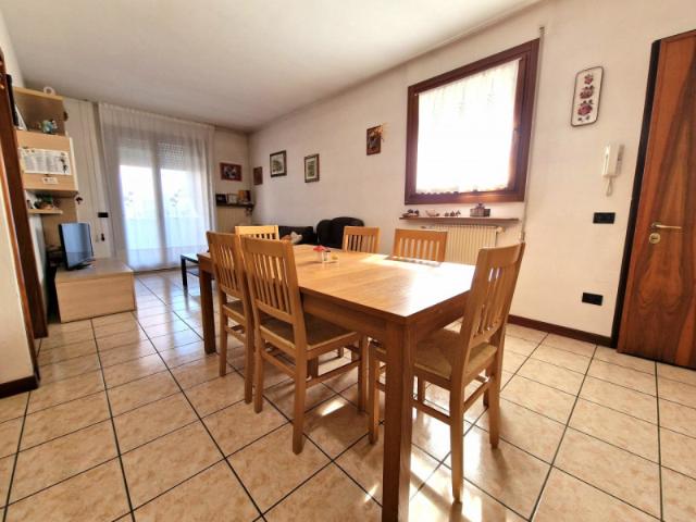 Bi/Trilocale in Vendita a Torri di Quartesolo