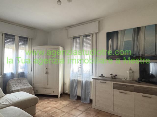 Bi/Trilocale in Vendita a Venezia