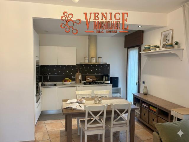 Bi/Trilocale in Vendita a Venezia
