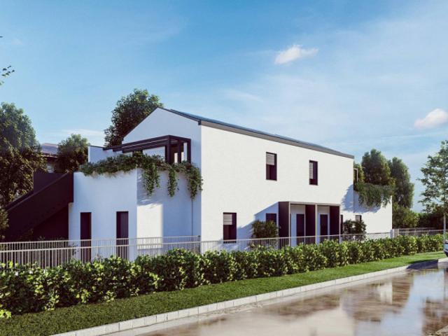 Bi/Trilocale in Vendita a Vicenza