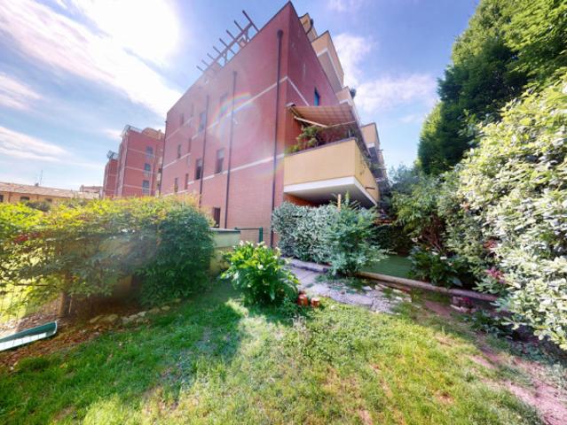 Bi/Trilocale in Vendita a Vicenza