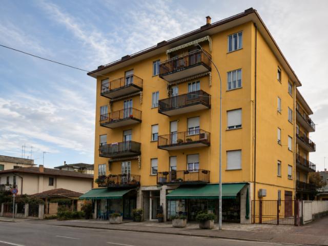 Bi/Trilocale in Vendita a Vicenza