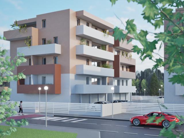 Bi/Trilocale in Vendita a Vigodarzere