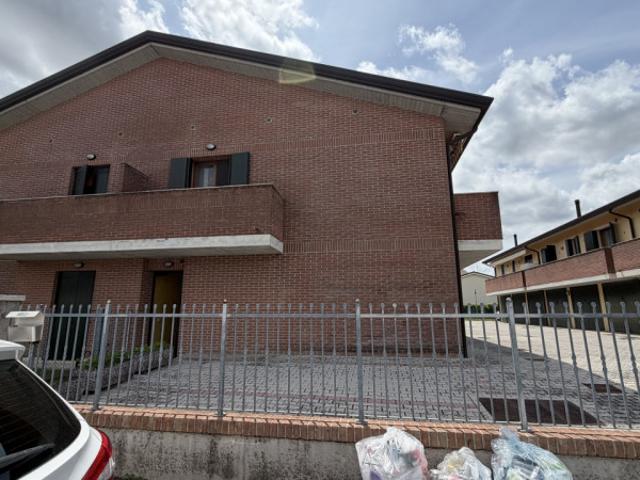 Bi/Trilocale in Vendita a Villanova di Camposampiero