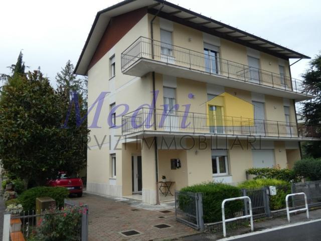 Bi/Tri/Quadrifamiliare in Vendita a Cesena
