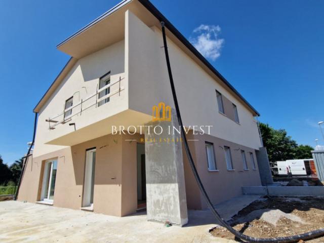 Bi/Tri/Quadrifamiliare in Vendita a Cittadella