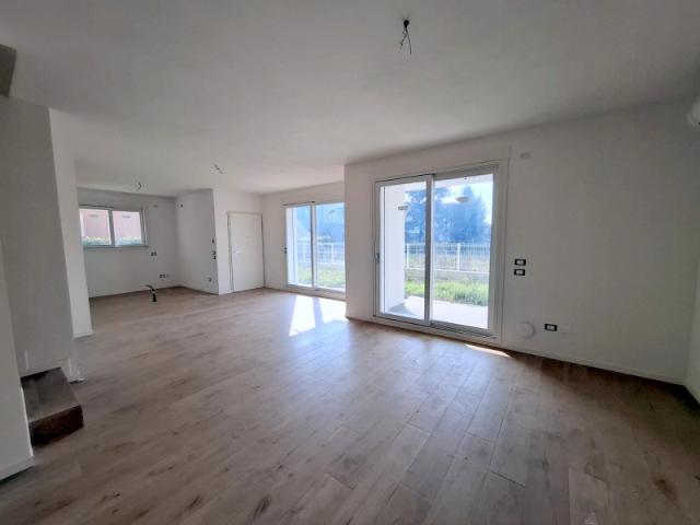 Bi/Tri/Quadrifamiliare in Vendita a Abano Terme