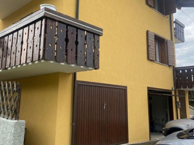 Bi/Trilocale in Vendita a Gallio