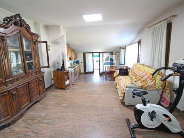 Bi/Tri/Quadrifamiliare in Vendita a Mirano