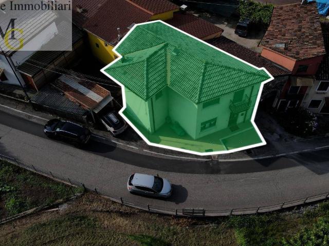 Bi/Tri/Quadrifamiliare in Vendita a San Giovanni Ilarione