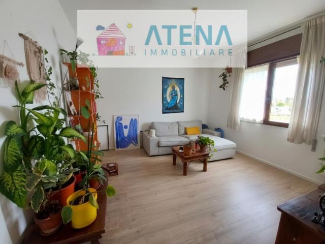 Bi/Tri/Quadrifamiliare in Vendita a Padova