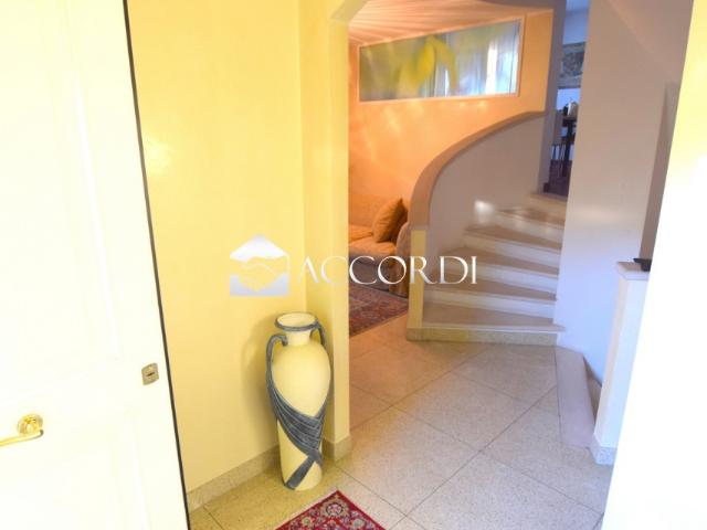 Bi/Tri/Quadrifamiliare in Vendita a Padova
