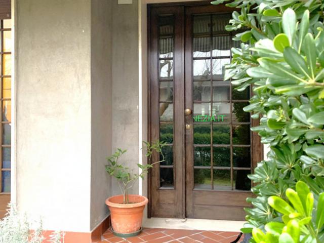 Bi/Tri/Quadrifamiliare in Vendita a Quarto d'Altino