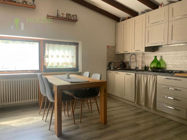 Bi/Tri/Quadrifamiliare in Vendita a Recoaro Terme