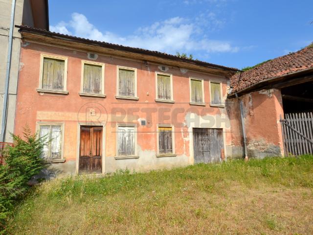 Bi/Tri/Quadrifamiliare in Vendita a Valdagno
