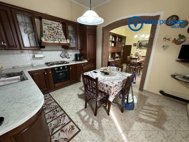 Bi/Tri/Quadrifamiliare in Vendita a Villanova Marchesana
