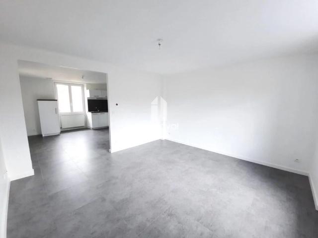 BITSCHHOFEN 3P 74.31m²